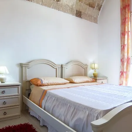Della Rocca Villa San Vito dei Normanni