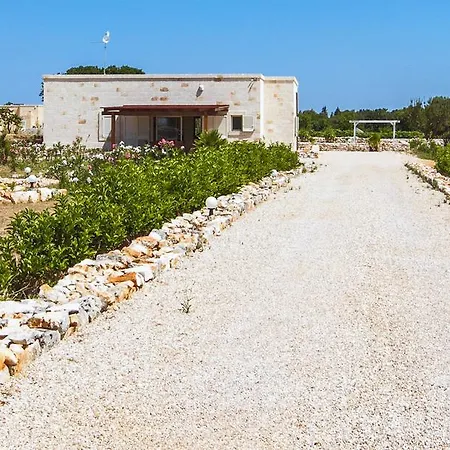 Della Rocca San Vito dei Normanni